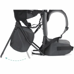 Fillikid Zaino Porta Bimbo Explorer Grigio -Vendite Passeggino fillikid zaino porta bimbo explorer grigio a172697 2