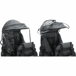 Fillikid Zaino Porta Bimbo Explorer Grigio -Vendite Passeggino fillikid zaino porta bimbo explorer grigio a172697 4