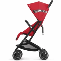 Gb GOLD Passeggino Leggero Qbit Plus All Terrain - Night Blue, Navy Blue -Vendite Passeggino gb gold passeggino leggero qbit plus all terrain night blue navy blue a267864 2