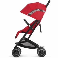 Gb GOLD Passeggino Leggero Qbit Plus All Terrain - Night Blue, Navy Blue -Vendite Passeggino gb gold passeggino leggero qbit plus all terrain night blue navy blue a267864 3