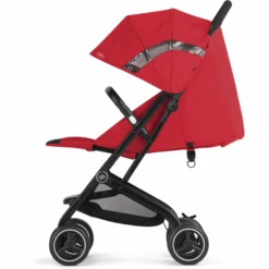 Gb GOLD Passeggino Leggero Qbit Plus All Terrain - Night Blue, Navy Blue -Vendite Passeggino gb gold passeggino leggero qbit plus all terrain night blue navy blue a267864 4