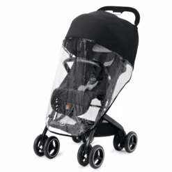 Gb Mantellina Parapioggia Per Qbit Plus All Terrain -Vendite Passeggino gb mantellina parapioggia per qbit plus all terrain a267870 1