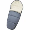GESSLEIN Coprigambe Sleepy - Blu Ghiaccio Screziato 2 GESSLEIN Coprigambe Sleepy - Blu Ghiaccio Screziato -Vendite Passeggino gesslein coprigambe sleepy blu ghiaccio screziato a382676