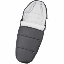 GESSLEIN Coprigambe Sleepy - Grigio Antracite