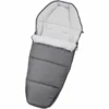 GESSLEIN Coprigambe Sleepy - Grigio Screziato -Vendite Passeggino gesslein coprigambe sleepy grigio screziato a382629