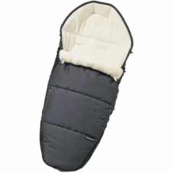 GESSLEIN Coprigambe Sleepy - Marine Screziato