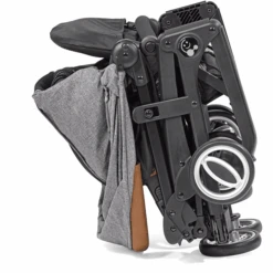 GESSLEIN Passeggino SMILOO CUBY, Blu Jeans Screziato 11 GESSLEIN Passeggino SMILOO CUBY, Blu Jeans Screziato -Vendite Passeggino gesslein passeggino smiloo cuby blu jeans screziato a382803 4