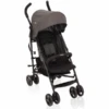 Graco® Passeggino TraveLite™ Black /Grigio -Vendite Passeggino graco passeggino travelite black grigio a305299