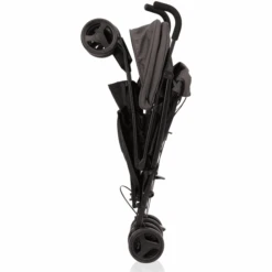 Graco® Passeggino TraveLite™ Black /Grigio -Vendite Passeggino graco passeggino travelite black grigio a305299 4