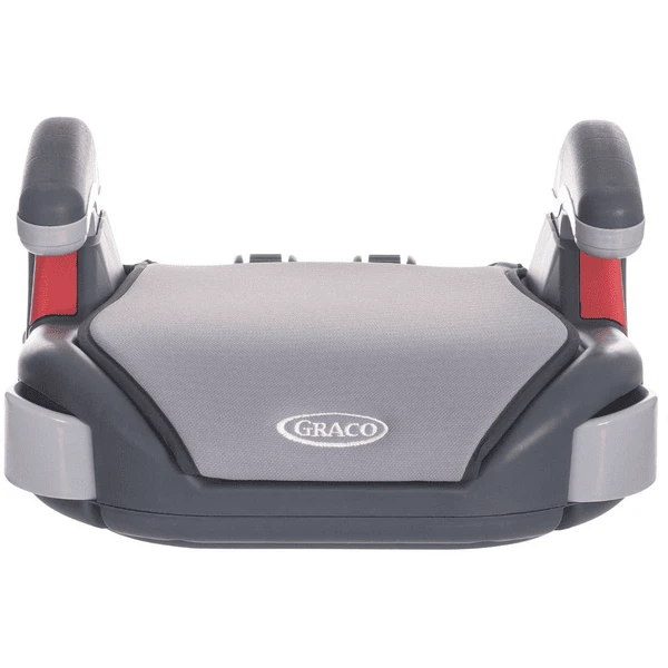 Graco® Rialzo Per Auto Basic Opal Sky 4 Graco® Rialzo Per Auto Basic Opal Sky - immagine 2