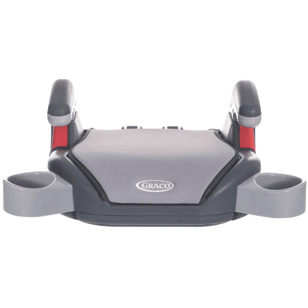 Graco® Rialzo Per Auto Basic Opal Sky 5 Graco® Rialzo Per Auto Basic Opal Sky - immagine 3