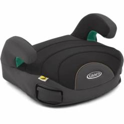 Graco Seggiolino Auto EverSure Lite - Ebano -Vendite Passeggino graco seggiolino auto eversure lite ebano a402574 2