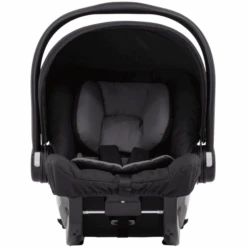 Graco Seggiolino Auto Snugessentials I-Size Midnight Black -Vendite Passeggino graco seggiolino auto snugessentials i size midnight black a375990 3