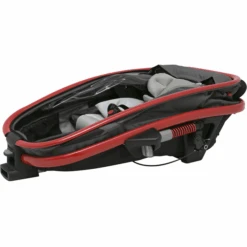 Hamax Rimorchio Per Bici Outback One Con Regolazione Dello Schienale Rosso/grigio/nero -Vendite Passeggino hamax rimorchio per bici outback one con regolazione dello schienale rosso grigio nero a259134 4