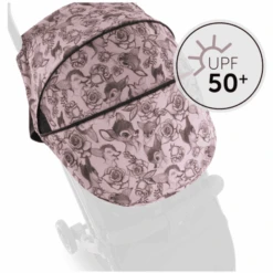 Hauck Cappottina Swift X Single Deluxe Canopy Bambi -Vendite Passeggino hauck cappottina swift x single deluxe canopy bambi a300245 3