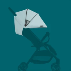 Hauck Cappottina Swift X Single Deluxe Canopy Iceblue 8 Hauck Cappottina Swift X Single Deluxe Canopy Iceblue -Vendite Passeggino hauck cappottina swift x single deluxe canopy iceblue a300235 1