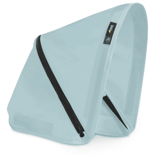 Hauck Cappottina Swift X Single Deluxe Canopy Iceblue 3 Hauck Cappottina Swift X Single Deluxe Canopy Iceblue