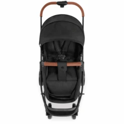 Hauck Passeggino Trio Pacific 4 Shop N Drive Set Caviar -Vendite Passeggino hauck passeggino trio pacific 4 shop n drive set caviar a300080 2