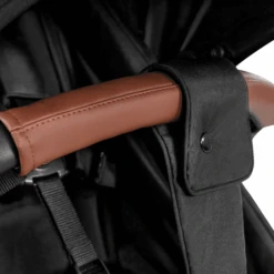 Hauck Passeggino Trio Pacific 4 Shop N Drive Set Caviar -Vendite Passeggino hauck passeggino trio pacific 4 shop n drive set caviar a300080 4