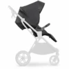 Hauck Seduta Sportiva Per Passeggino Vision X Melange Black