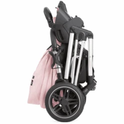 Hauck Seduta Sportiva Per Passeggino Vision X Melange Rose -Vendite Passeggino hauck seduta sportiva per passeggino vision x melange rose a300292 3