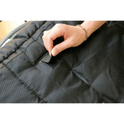 Heitmann Coprigambe 2 In 1 Beige -Vendite Passeggino heitmann coprigambe 2 in 1 beige a195454 2