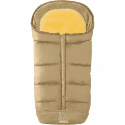 Heitmann Coprigambe 2 In 1 Beige -Vendite Passeggino heitmann coprigambe 2 in 1 beige a195454 4