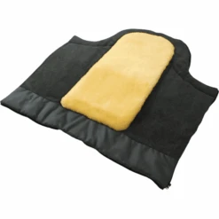 Heitmann Coprigambe Comfort 2 In 1 Con Inserto In Vello D'agnello, Grigio Melange -Vendite Passeggino heitmann coprigambe comfort 2 in 1 con inserto in vello dagnello grigio melange a371881 1