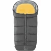 Heitmann Coprigambe Comfort 2 In 1 Con Inserto In Vello D'agnello, Grigio Melange -Vendite Passeggino heitmann coprigambe comfort 2 in 1 con inserto in vello dagnello grigio melange a371881