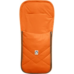 HEITMANN Coprigambe Estivo Orso Polare Orange -Vendite Passeggino heitmann coprigambe estivo orso polare orange a154252 1