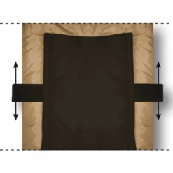 HEITMANN Coprigambe Piccolo In Vello D'agnello Orso Polare Marine -Vendite Passeggino heitmann coprigambe piccolo in vello dagnello orso polare marine a141539 2