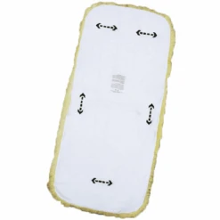 HEITMANN Inserto In Vello Di Agnello -Vendite Passeggino heitmann inserto in vello di agnello a149091 1