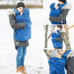 Hoppediz Copertura In Pile Basic Marine -Vendite Passeggino hoppediz copertura in pile basic marine a303117 2