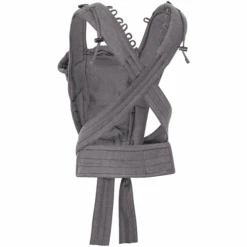 Hoppediz Marsupio Bondolino Plus Jaquard, One Size London Grigio-nero -Vendite Passeggino hoppediz marsupio bondolino plus jaquard one size london grigio nero a272714 1