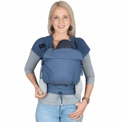 Hoppediz Marsupio Hop-Tye Buckle Creta -Vendite Passeggino hoppediz marsupio hop tye buckle creta a306899 1