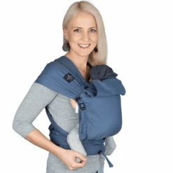 Hoppediz Marsupio Hop-Tye Buckle Creta -Vendite Passeggino hoppediz marsupio hop tye buckle creta a306899 2