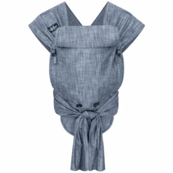 Hoppediz Marsupio Hop-Tye Buckle Denim -Vendite Passeggino hoppediz marsupio hop tye buckle denim a272630 1