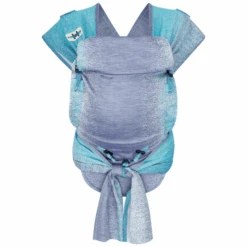 Hoppediz Marsupio Hop-Tye Buckle Perth Blu -Vendite Passeggino hoppediz marsupio hop tye buckle perth blu a294834 1