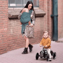 Hoppediz Marsupio Nabaca Basic - Set Kos -Vendite Passeggino hoppediz marsupio nabaca basic set kos a315415 2