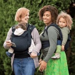 Hoppediz Marsupio Nabaca Basic-Set Nero -Vendite Passeggino hoppediz marsupio nabaca basic set nero a251052 2