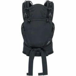 Hoppediz Marsupio Nabaca Basic-Set Nero