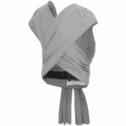 Hoppediz Marsupio Porta-bambino Hop-Tye Advanced Malmö Stone -Vendite Passeggino hoppediz marsupio porta bambino hop tye advanced malmoe stone a390920 2