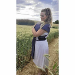 Hoppediz Marsupio Porta-bambino Hop-Tye Advanced Singapur Grey -Vendite Passeggino hoppediz marsupio porta bambino hop tye advanced singapur grey a390921 3