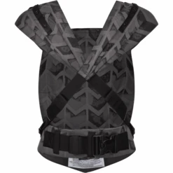 Hoppediz Marsupio Primeo Jacquard Amsterdam Black -Vendite Passeggino hoppediz marsupio primeo jacquard amsterdam black a299600 2