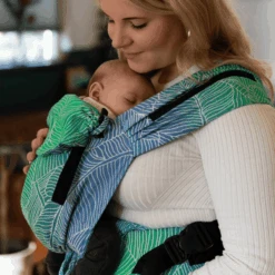 Hoppediz Marsupio Primeo Jacquard Grenada Crema Jacquard -Vendite Passeggino hoppediz marsupio primeo jacquard grenada crema jacquard a299606 4