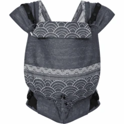 Hoppediz Marsupio Primeo Jacquard Sapporo