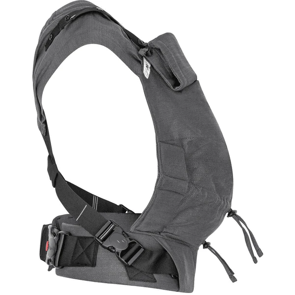 Hoppediz Marsupio Primeo Lanzarote 4 Hoppediz Marsupio Primeo Lanzarote - immagine 2