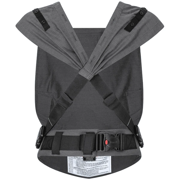 Hoppediz Marsupio Primeo Lanzarote 5 Hoppediz Marsupio Primeo Lanzarote - immagine 3