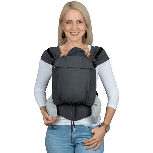 Hoppediz Marsupio Primeo Lanzarote 6 Hoppediz Marsupio Primeo Lanzarote - immagine 4