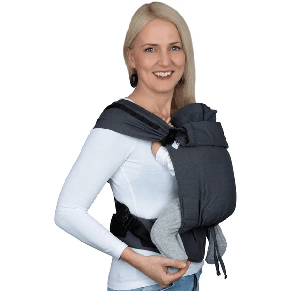 Hoppediz Marsupio Primeo Lanzarote 7 Hoppediz Marsupio Primeo Lanzarote - immagine 5